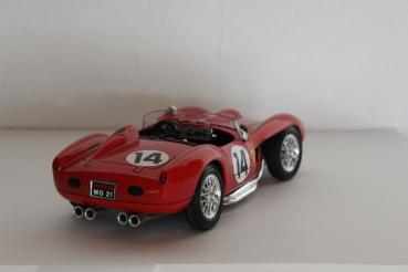 Preview: Ferrari 250 Testa Rossa